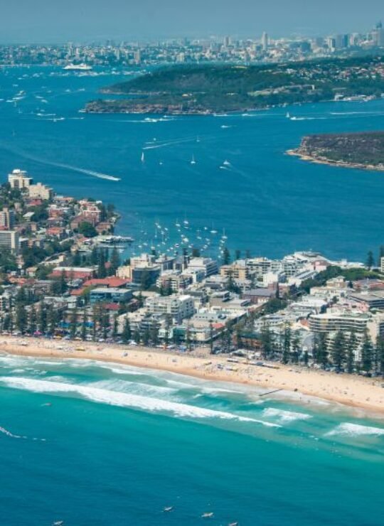 Wollongong